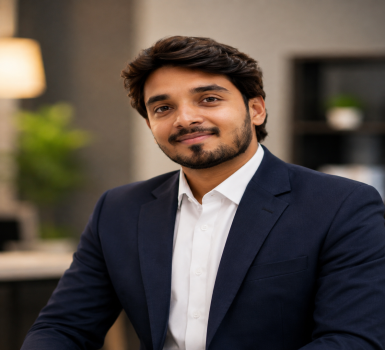 Harsh Gupta