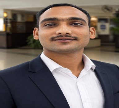 Pradeep Prajapati